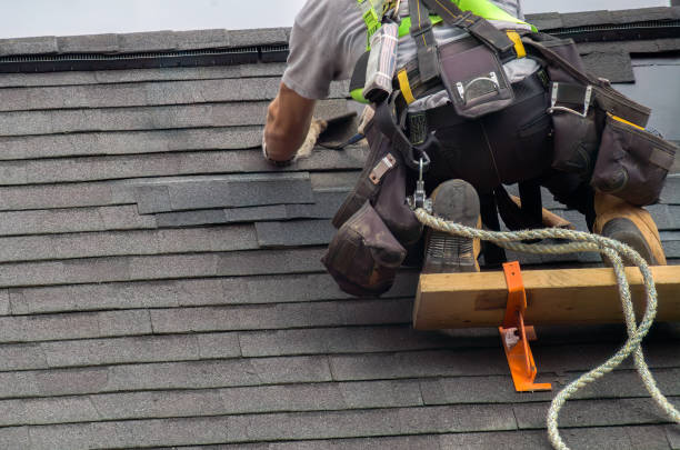 Reliable Emergency Roof Repair contractor in Camp Creek, WV by Brentwood Metal Roofing