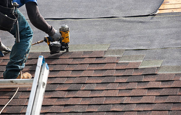 Licensed Emergency Roof Repair service in Camp Creek, WV - Brentwood Metal Roofing